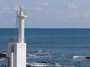 海の灘とは?湾との違いや日本の灘について