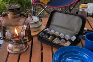 アウトドアブランドのポーチおすすめ5選！軽量・防水など