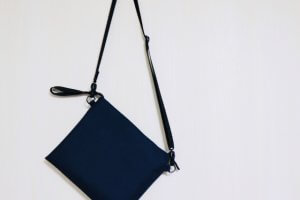 アウトドアブランドのサコッシュおすすめ6選!おしゃれで機能性◎