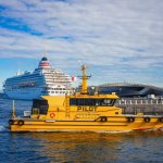 水先人とは?仕事内容・年収は?免許・試験についても