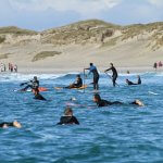 サーフィンの主な種類と特徴を解説！ウィンド・カイト・フォイルなど