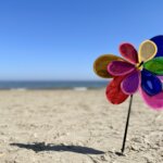 砂浜でできる遊び7選!子供~大人まで楽しめるアイデア