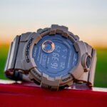 G-SHOCKの電池交換はどこでやる?できる場所や料金など
