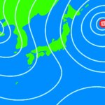 低気圧とは何?種類や高気圧との違いなど