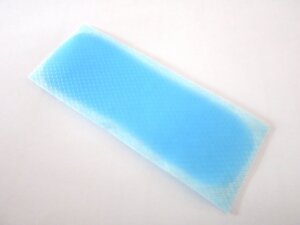 日焼けした肌に冷えピタ・熱さまシートはNG？正しいケア方法を解説