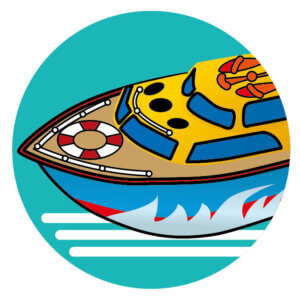 ポンポン船の仕組みとは？簡単な作り方も紹介