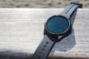 アウトドア向けスマートウォッチ「TicWatchh Pro 5」を紹介!特徴・機能など